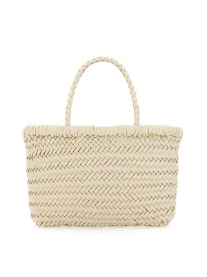 DRAGON DIFFUSION: borse a tracolla - Borsa Mini Flat Gora