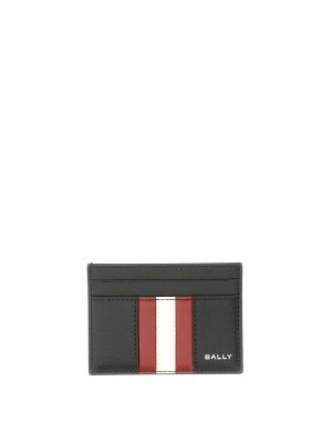BALLY: Carteras y monederos - Carteras Y Monederos - Negro