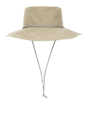KIJIMA TAKAYUKI: hats & caps - Safari Hat