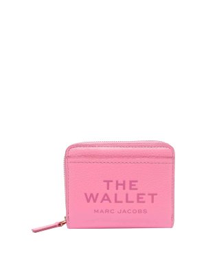 MARC JACOBS: Portemonnaies und Geldbörsen - Portemonnaie - Bunt