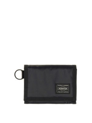 PORTER-YOSHIDA & CO.: wallets & purses - Capsule Wallet