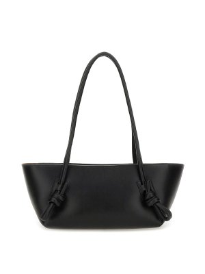 HEREU: Bolsos Shopping - Bolso Shopping - Negro