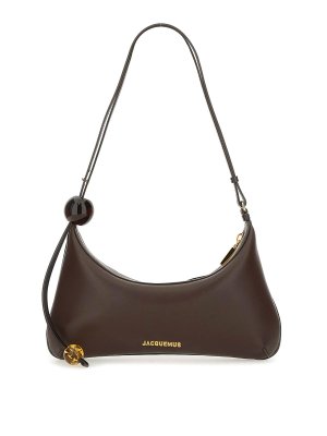 DOLCE GABBANA Women Shoulder Bags BB7815 AK2748Z093 Brown