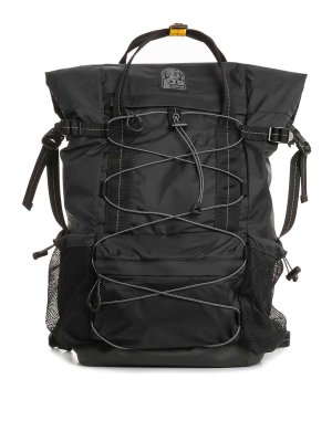 PARAJUMPERS: Mochilas - Mochila - Negro