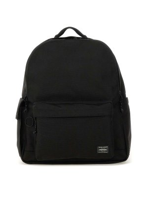 PORTER-YOSHIDA & CO.: Mochilas - Mochila - Negro