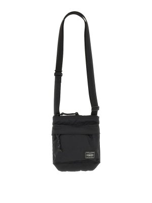 PORTER-YOSHIDA & CO.: Sacs ordinateur & Mallettes - Mallette - Noir