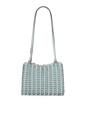 V°73 YUI HANDBAG V°73 Yui Handbag - Multicolour - Women | 73BS8ZU01YUIOFFWHNERO