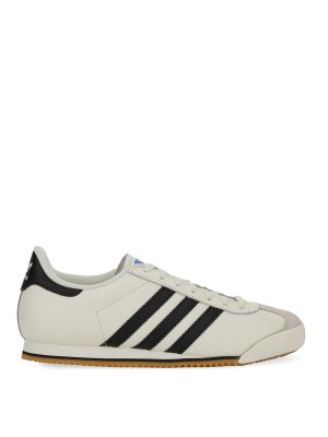 Adidas Originals: Sneaker - Sneaker - Weiß