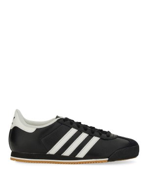 Adidas Originals: Chaussures de sport - Baskets - Noir