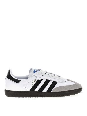 Adidas Originals: trainers - Sneaker Samba