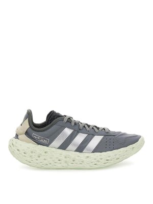 Adidas Originals: Chaussures de sport - Baskets - Gris