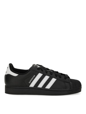 Adidas Originals: Chaussures de sport - Baskets - Noir