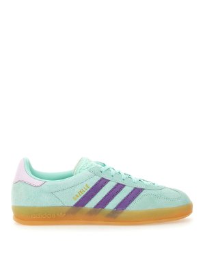 Adidas Originals: trainers - Gazelle Indoor Sneaker