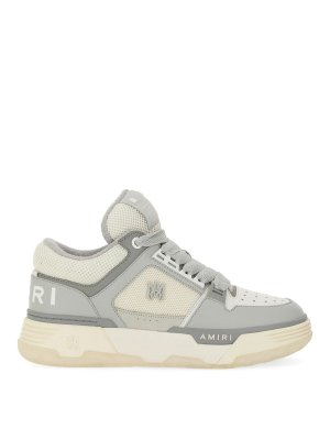 AMIRI: Sneaker - Sneaker - Grau