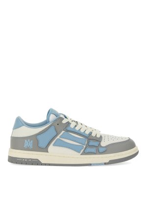 AMIRI: Zapatillas - Zapatillas - Azul