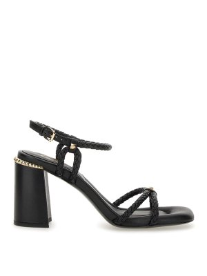 ASH: scarpe décolleté - Décolleté Lola bis