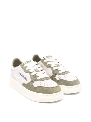 AUTRY: trainers - Medalist Kids Low Kid