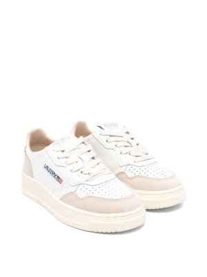 AUTRY: スニーカー - スニーカー - マルチカラー