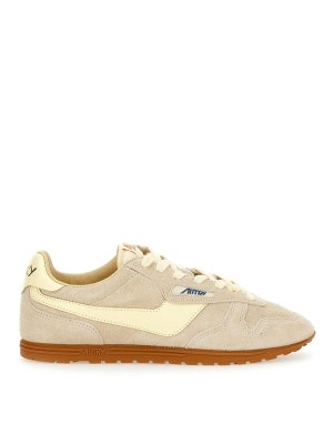 AUTRY: スニーカー - Sneakers Windspin