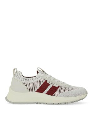 BALLY: trainers - Darnell Sneaker