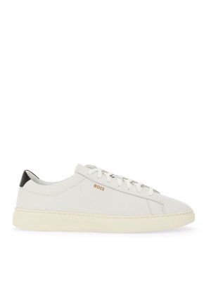 Hugo Boss: trainers - Kieran Sneaker