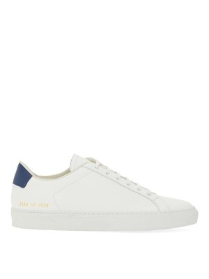 COMMON PROJECTS: trainers - Retro Classic Sneaker