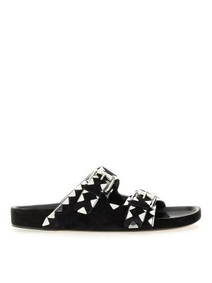 ISABEL MARANT: sandals - Sandal Lennyo