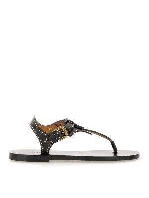 ISABEL MARANT: sandals - Sandal Joony