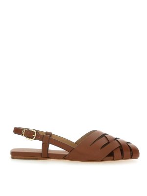 Michael Michael Kors: sandals - Sandal Irene