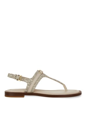 Church's Odyssey Sandals - White - Women | DX01139QLF0ALL