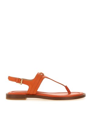 Michael Michael Kors: sandals - Sandal Mandy