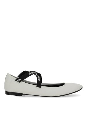 REPETTO: Bailarinas - Bailarinas - Blanco