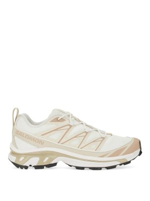 SALOMON: Sneaker - Sneaker - Weiß