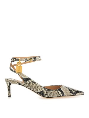 サンダル・ミュール Moschino SS25 SANDAL WITH WOVEN BUCKLE (MA28094I1M MF5000) Moschino Sandal With Woven Buckle | italist