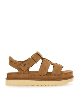 UGG: sandals - Sandal Goldenstar