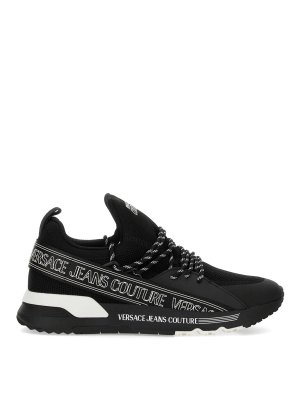 VERSACE JEANS: trainers - Dynamic Sneaker
