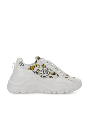 VERSACE JEANS: sneakers - Speedtrack Bottom Sneaker