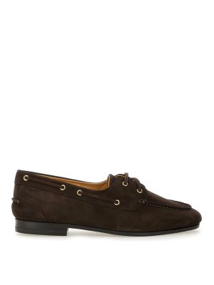 BALLY: Mocassini e slippers - Moccasin Pathy