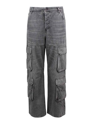 Mother Jeans - Black - Women | 10407965AENT | thebs.com