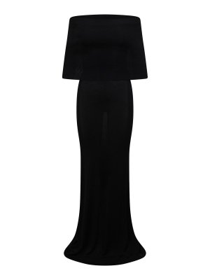 MVP WARDROBE: Abendkleider - Abendkleid - Schwarz