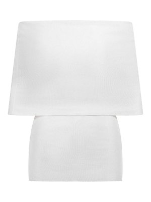 MVP WARDROBE: boat necks - Vanessa shirt shirt