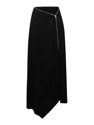 スカート ETRO Women Skirts WRFA0079 99TUDI4 N0000 Black Etro Skirt - Black - Women | 99TUDH3WRFA0124N0000 | thebs.com