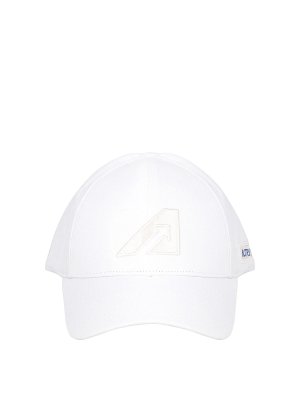 AUTRY: Chapeaux - Chapeau - Blanc