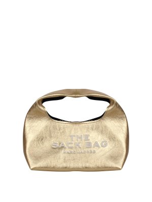 MARC JACOBS: cross body bags - The Mini Sack bag