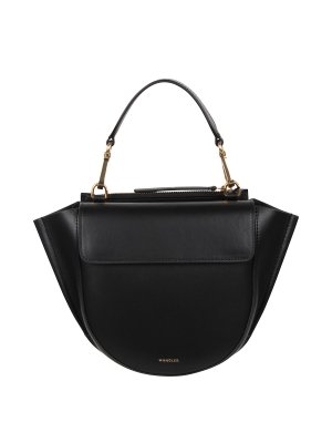 WANDLER: Sacs bandoulière - Sac Bandoulière - Noir