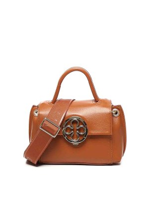 v°73: shopper - Borsa a mano Federica mini