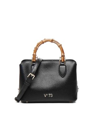 v°73: Sacs bandoulière - Sac Bandoulière - Noir