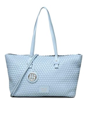 V°73 Yui Handbag - Multicolour - Women | 73BS8ZU01YUIOFFWHNERO