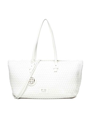 Valentino Garavani Medium Nellcote Shopping Bag | B0R79MJLI16