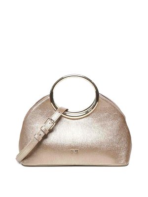 v°73: Clutches - Clutch - Gold